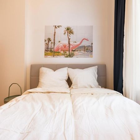Great 2-Room Apartment Berlin Exterior photo